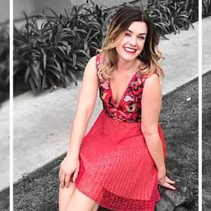 Meet your Posher, Madison